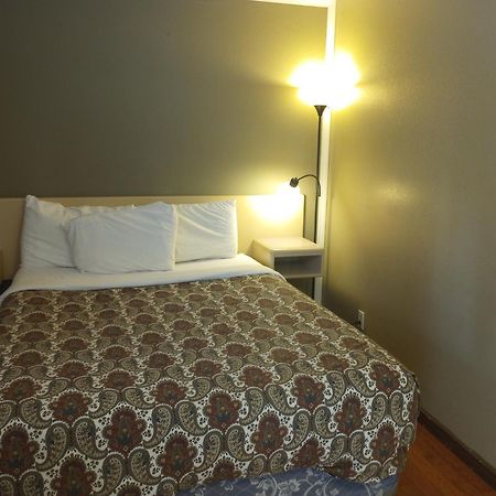 Magnuson Hotel Creston Luaran gambar
