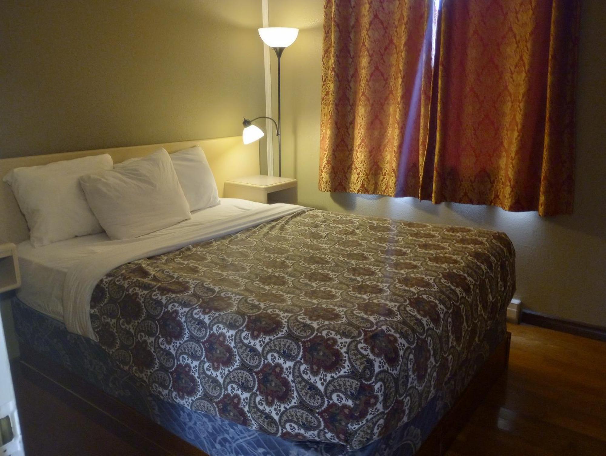 Magnuson Hotel Creston Luaran gambar