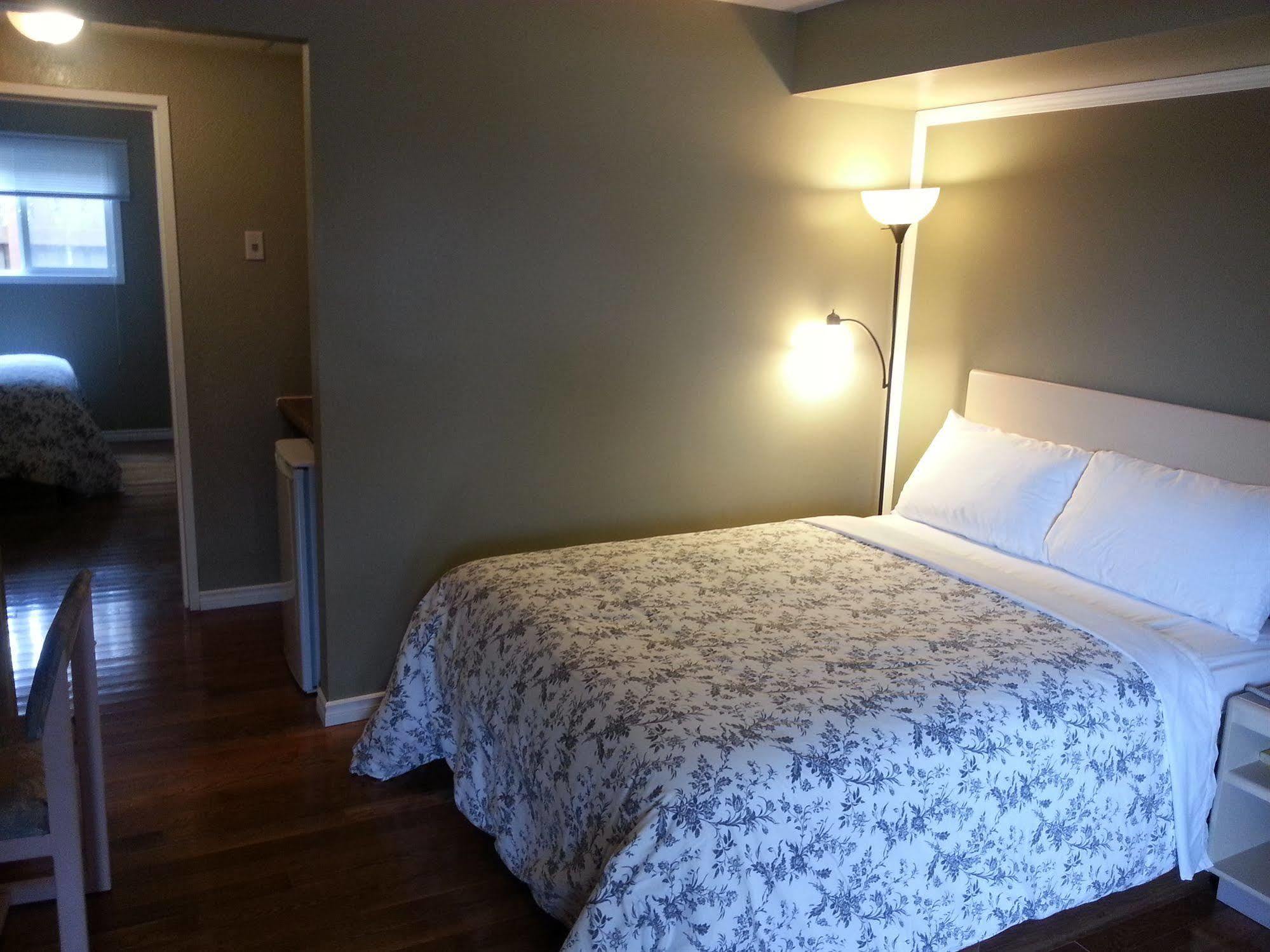 Magnuson Hotel Creston Luaran gambar